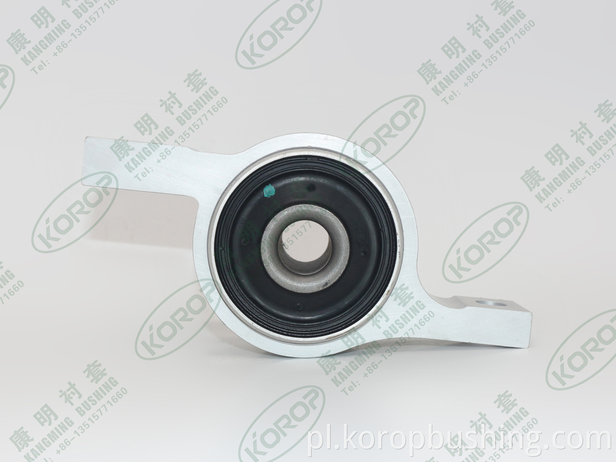 lower trailing arm bushing